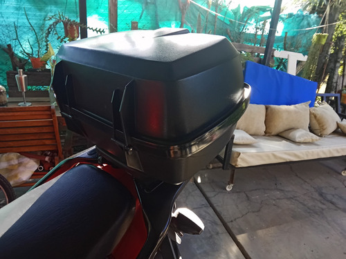 Imagen 19 de 22 de Jawa Ruta 40 350