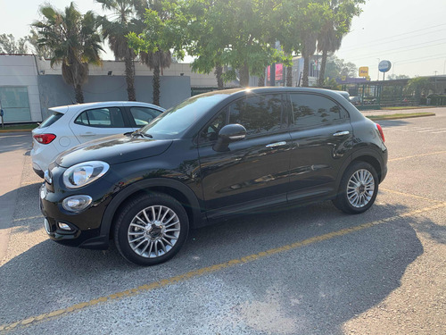 Fiat 500X 1.4 T 16v Pop