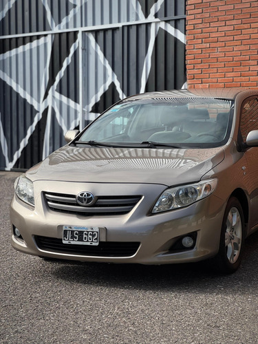 Toyota Corolla 1.8 Xei At