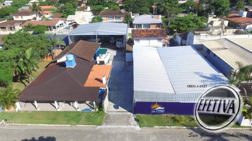 Imagem 1 de 15 de Marina Di Capri A Venda - São Francisco Do Sul / Sc - 708c