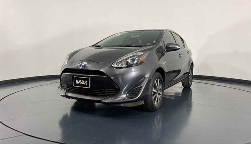 Imagen 1 de 15 de 46384 - Toyota Prius 2018 Con Garantía