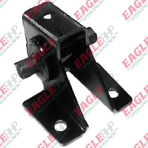 Soporte Transmision Dodge Dart L6 3.7l 73 82 Eagle 6542939