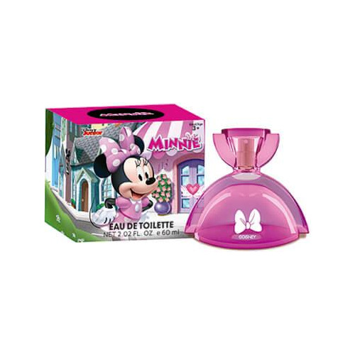 Perfume Disney Mnnie Edt 60 Ml