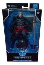 Comprar Batman Flashpoint Unmasked - Dc Mcfarlane