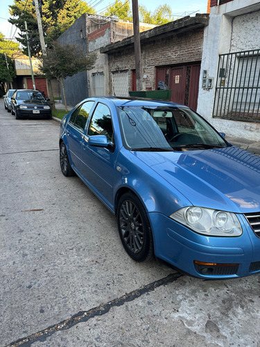 Volkswagen Bora 1.8 T Highline Tiptr Cu