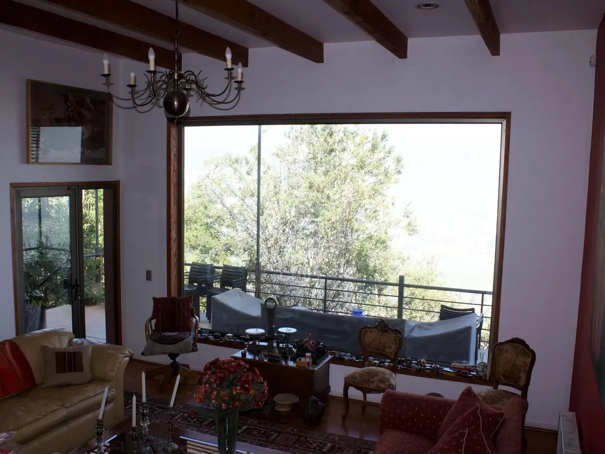Imagen 3 de 13 de Casa En Venta Huechuraba