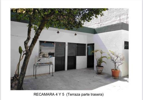 Imagen 2 de 4 de Casa En Venta Jardines Alcalde