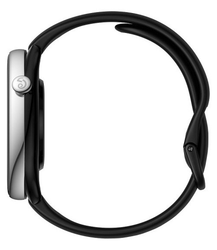 Imagen 3 de 4 de Amazfit Gtr Mini Smartwatch Más De 120 Modos Deportivo Negro