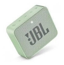 Parlante Jbl Go 2 Bluetooth Wireless Mint Original