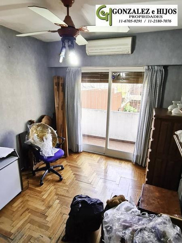 Imagen 11 de 30 de Duplex 4 Ambientes Con Garage Y Fondo - Venta Parque Chacabuco