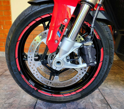Imagen 5 de 20 de Bmw S1000xr Modelo 2021- Con Muchos Accesorios