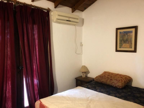 Alquiler Venta ,dormi 3 Amb. Club De Campo Los Pingüinos