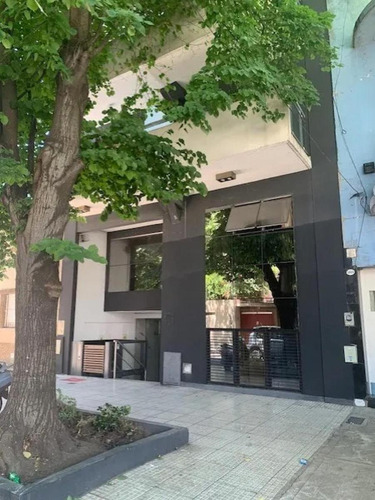 Departamento Monoambiente En Alquiler - 1 Baño - Villa Del Parque