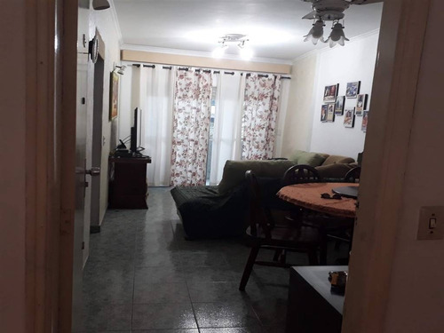 Imagem 14 de 18 de Apartamento Com 2 Dorms, Canto Do Forte, Praia Grande - R$ 320 Mil, Cod: 1567 - Rno1567
