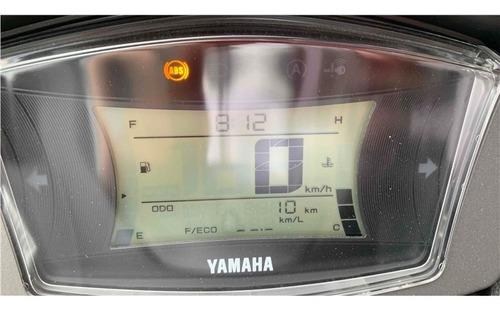 Imagem 12 de 12 de Yamaha Nmax 160 Abs Nmax 160 Abs