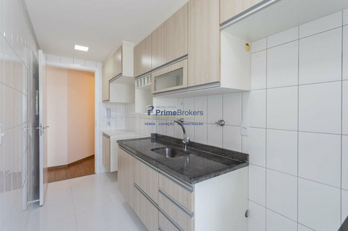 Imagem 5 de 15 de Apartamento Para Venda Em Perdizes - Pb60248