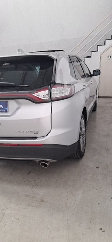 Ford Edge 3.5 Titanium Awd 5p