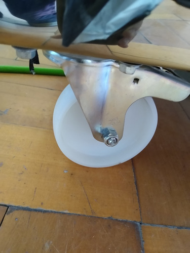 Horno Para Gres Y Cerámica Cono 10