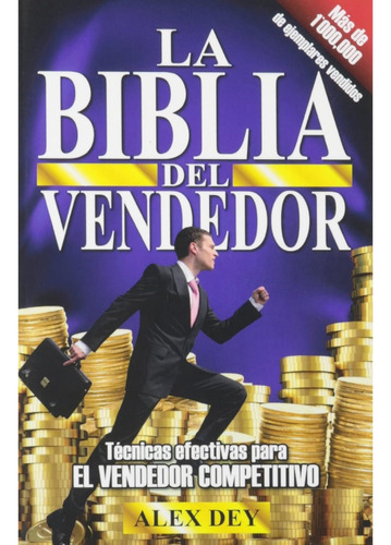 La Biblia Del Vendedor_alex Day 