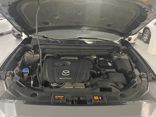 Mazda CX-5 2.5 Touring At
