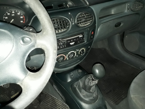 Renault Mégane Coup2.0