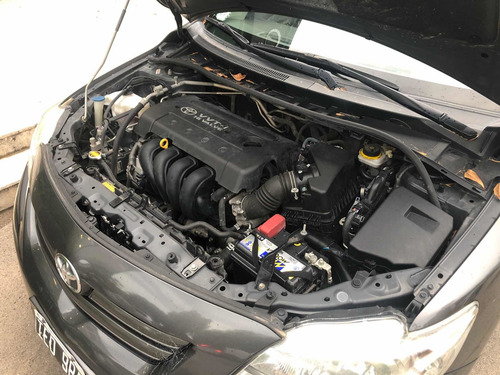 Toyota Corolla 1.8 Xei Mt 2009
