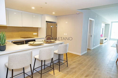 Imagen 10 de 23 de Venta Apartamento 1 Dormitorio Playa Brava Punta Del Este - Punta Del Este Brava