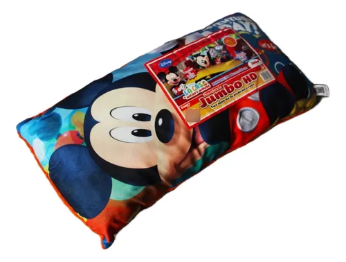 Almohadas providencia mickey mouse hotsell