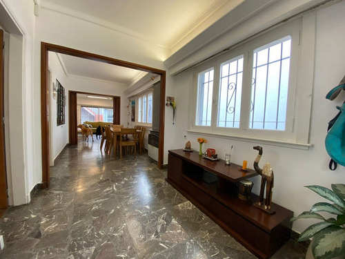 Alquiler Casa En Olivos 4 Ambientes