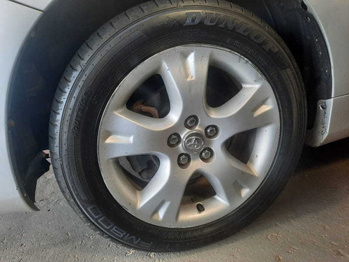 Imagem 14 de 14 de Toyota Corolla Xei 2.0 Flex 16v Aut. 2011