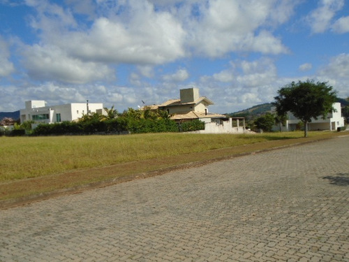 Imagem 17 de 17 de Terreno Plano Cond. Porto Laranjeiras Tr-194