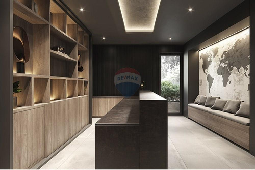 Tu Nuevo Hogar En Ñuñoa: Estilo Y Comodidad