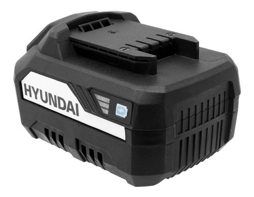 Bateria Hyundai Hybp20-4 20v 4.0 Mah -- Roll Steel--