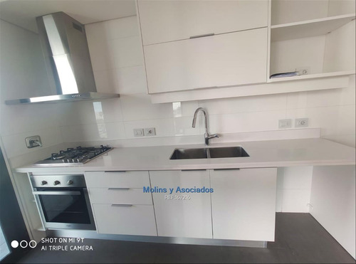 Imagen 5 de 30 de Apartamento De 3 Dormitorios En Forum Cw167216