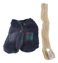 Comprar Ropa De Invierno Para Mascotas, Ropa Para Perros Pequeños, R