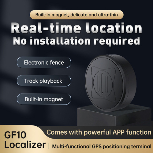 Localizador Gps Para Mascotas Y Personas Mayores Con Contro