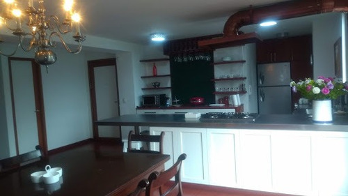 Apartamento En Arriendo Poblado 622-13753