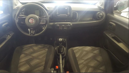 Imagen 11 de 12 de Fiat Mobi 1.0 Like 0km 2022 - Gnc O Nafta - Tomo Usado *