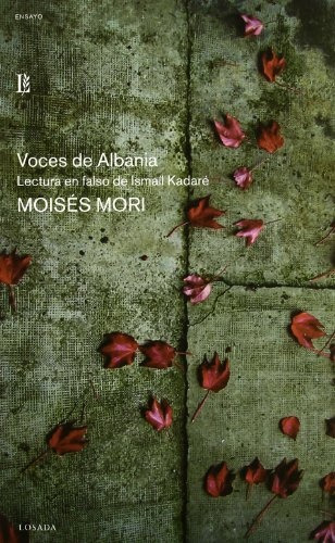 Voces De Albania - Moises Mori
