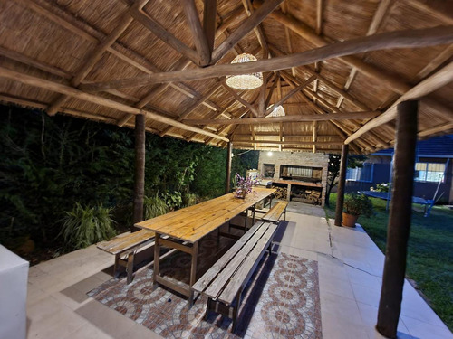 Casa - Barrio El Cazador