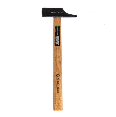 Martillo Para Carpintero Mango De Madera 320 Gr