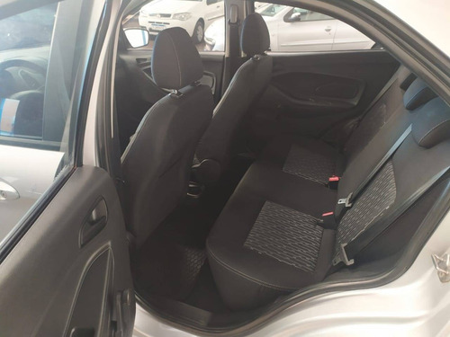 Imagem 7 de 9 de Ford Ka 1.0 Ti-vct Flex Se Manual