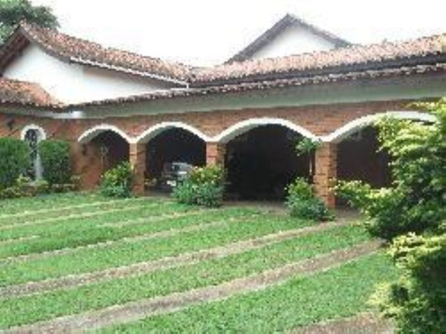 Imagem 2 de 25 de Excelente Chacara Em Itatiba Na Fazenda Primavera - Ch0026 - 34111077