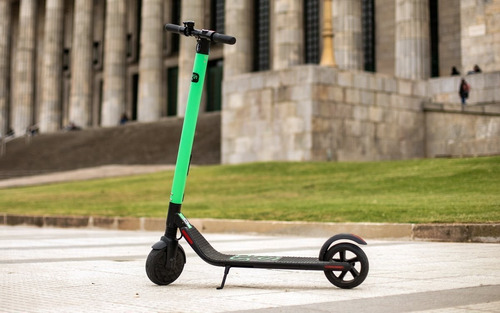Scooter Electrico Segway Ninebot Es2