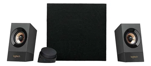 Parlante Subwoofer Bluetooth Logitech Z537 2.1