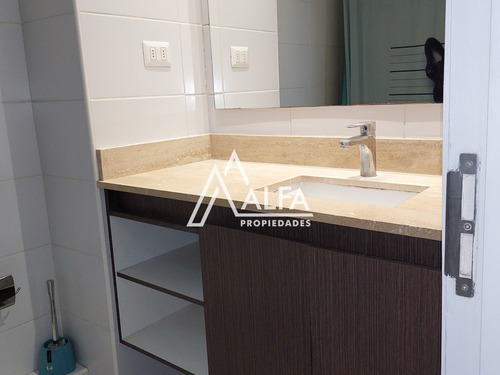Departamento 3h-2b-e1-b1 Espacios Confortables