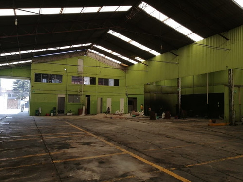 Imagen 6 de 8 de Bodega Terreno Hm 3/20 En Colonia Agricola Pantitlan