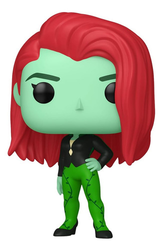 Funko Harley Quinn Animated Series Set 3 Joker Poison Ivy