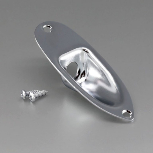 Jackplate Gotoh Para Stratocaster  Pg0050