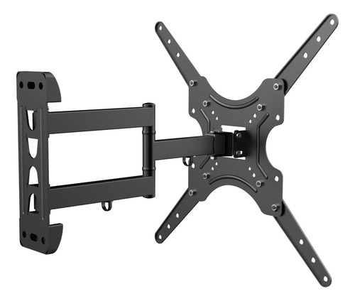 Soporte Rack Móvil Para Tv De 32 A 55 Pulgadas - Dku50
